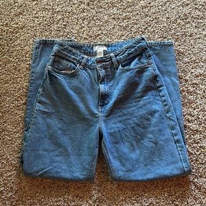 H&M jeans